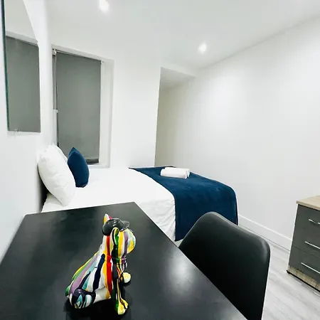 Central London Flats, Perfect Location To Visit London!